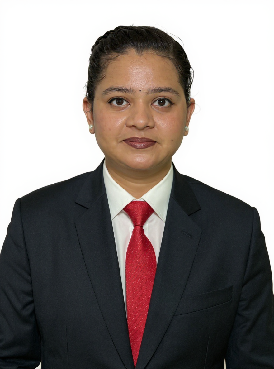 Tanvi Muvva